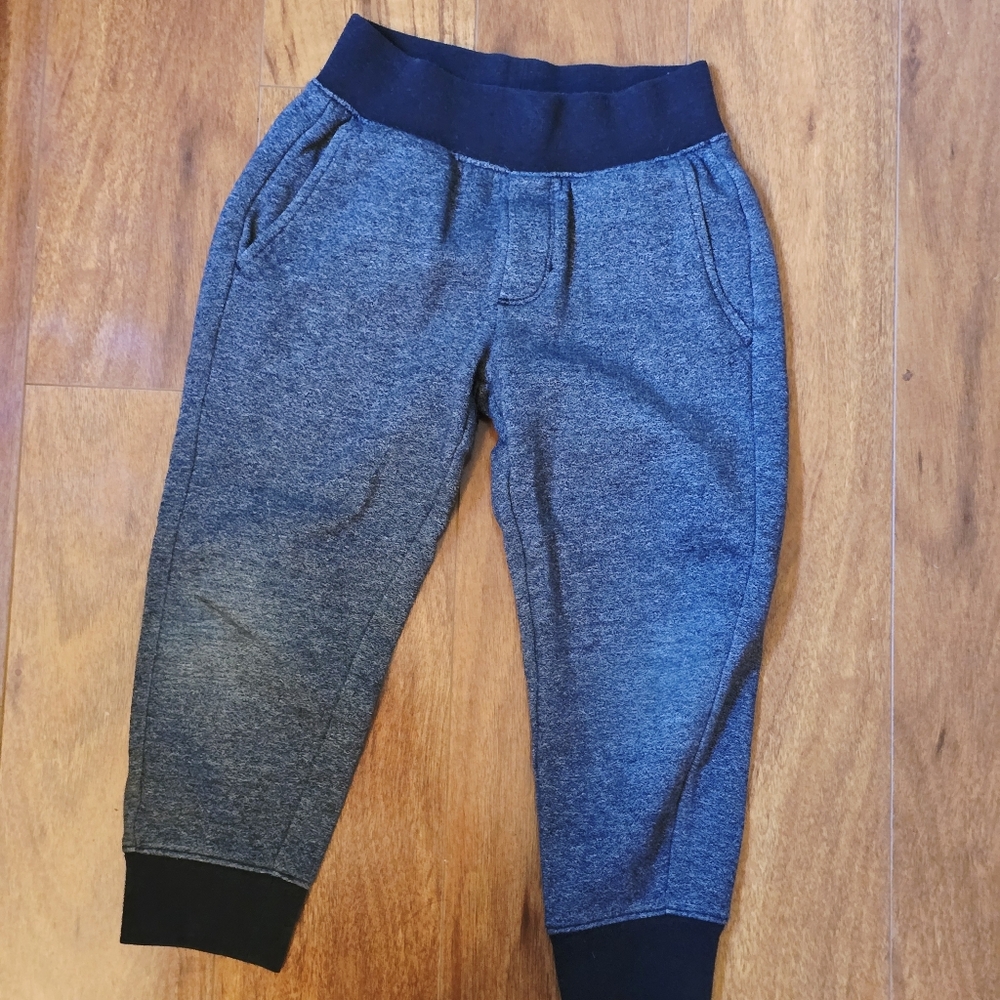 Athletic Works Kids XS Joggers